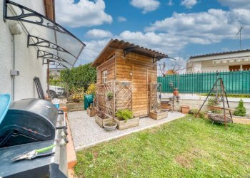 Independent house Via margrot, Rosta - photo 15