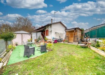 Independent house Via margrot, Rosta - photo 16