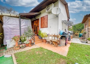 Independent house Via margrot, Rosta - photo 18