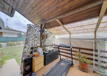 Independent house Via margrot, Rosta - photo 20