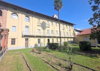 Historic Residence Piovà Massaia - photo 3