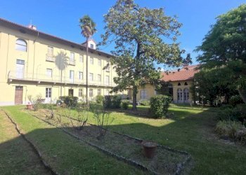 Historic Residence Piovà Massaia - photo 4