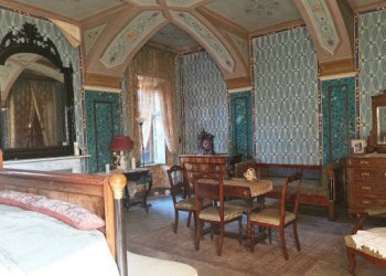 Historic Residence Piovà Massaia - photo 28