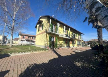 Independent house Sanfrè - photo 1