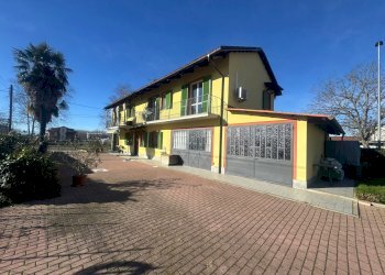 Independent house Sanfrè - photo 18