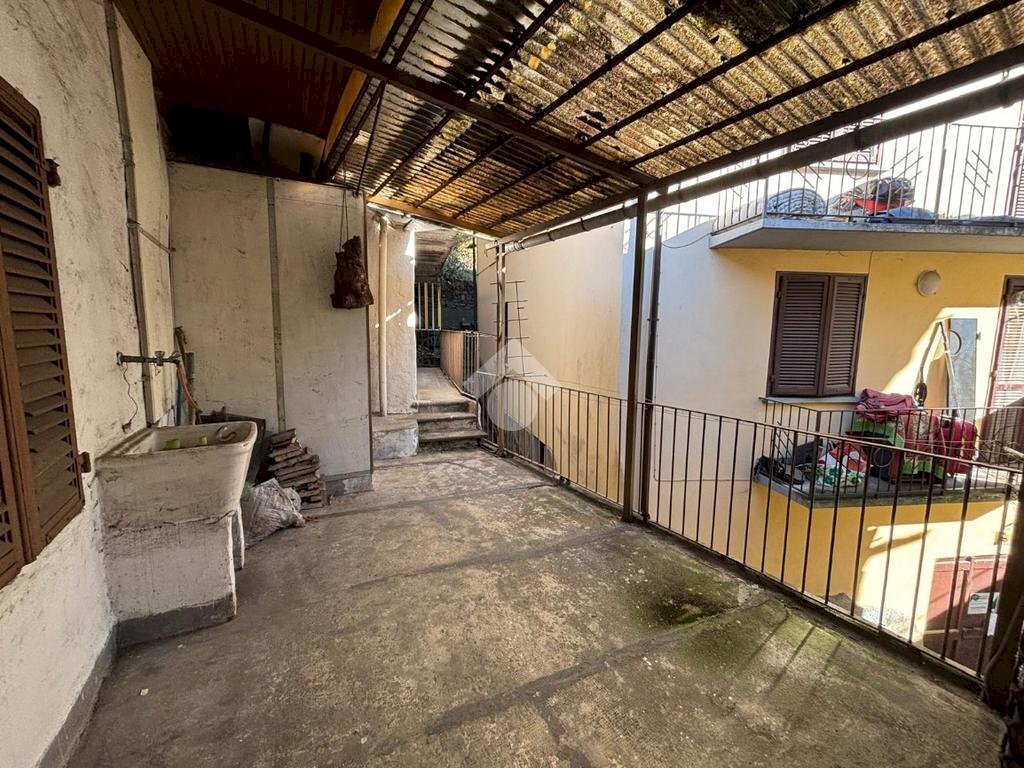 Casa semi indipendente Via Roma, Pessinetto - foto 2