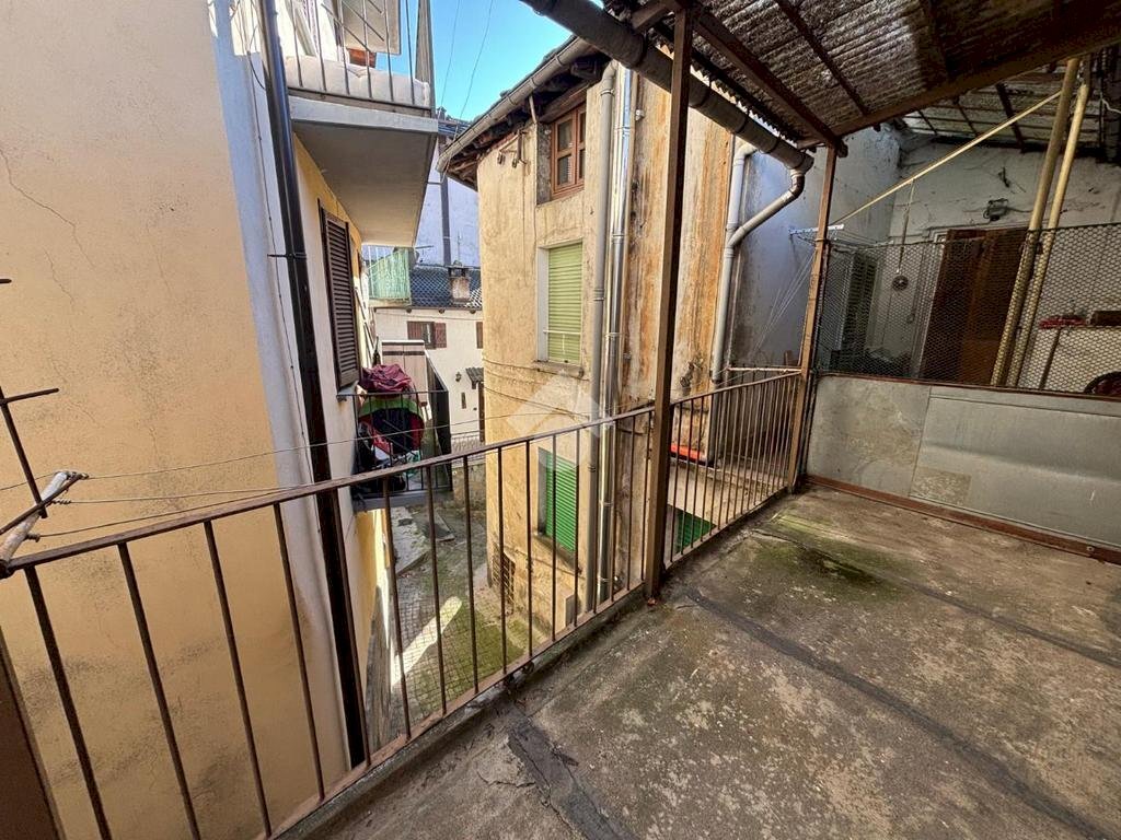 Casa semi indipendente Via Roma, Pessinetto - foto 3