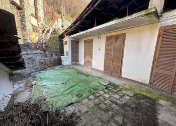 Casa semi indipendente Via Roma, Pessinetto - foto 1