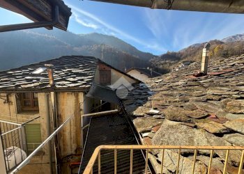 Casa semi indipendente Via Roma, Pessinetto - foto 4