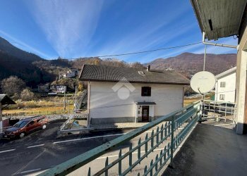 Casa semi indipendente Via Roma, Pessinetto - foto 6