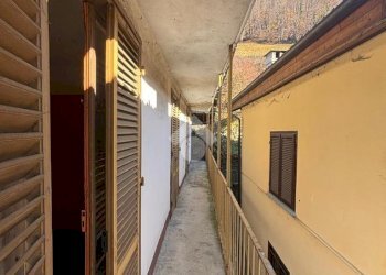 Casa semi indipendente Via Roma, Pessinetto - foto 21