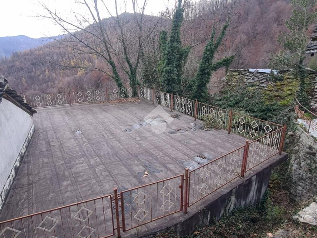 Casa semi indipendente Frazione Pugnetto, Mezzenile - foto 2