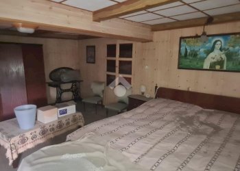 Casa semi indipendente Frazione Pugnetto, Mezzenile - foto 11