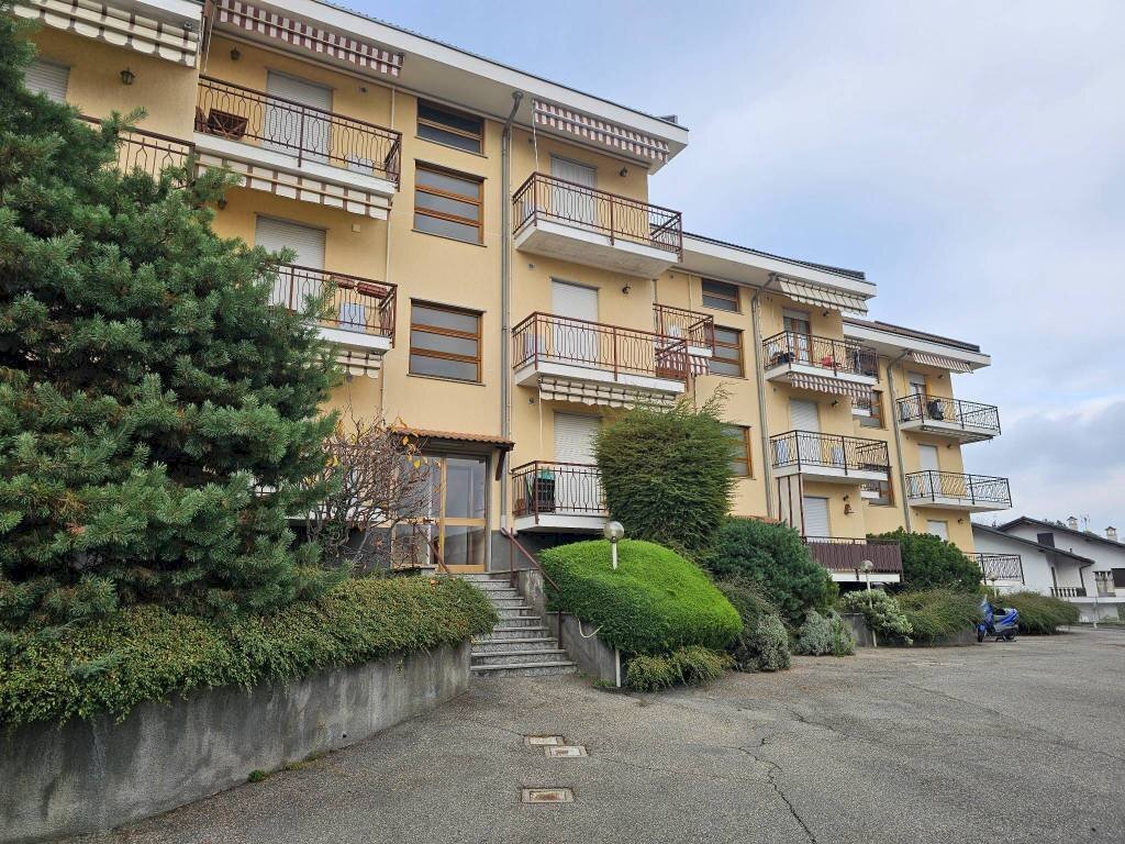 Two-room apartment Coazze - photo 2