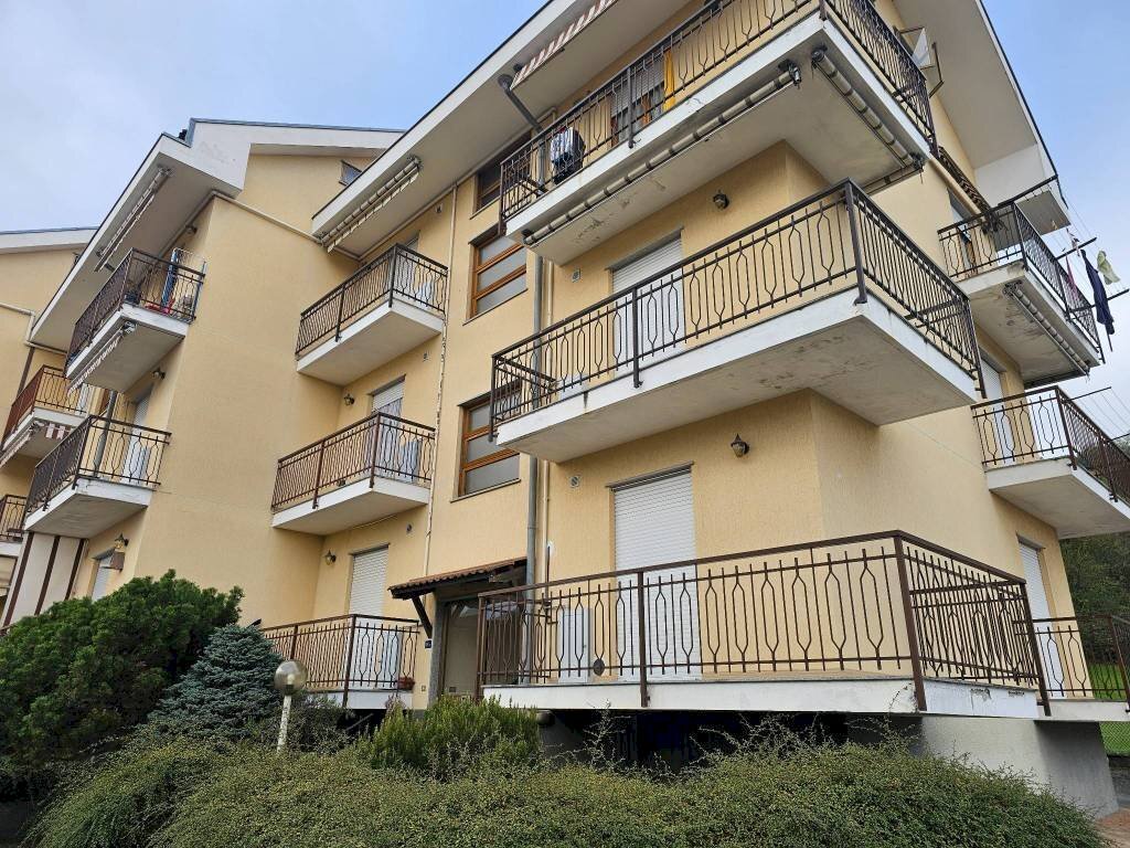 Two-room apartment Coazze - photo 3