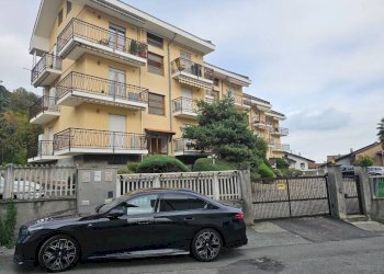 Two-room apartment Coazze - photo 4
