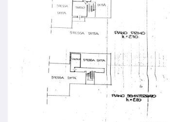 Two-room apartment Coazze - photo 33