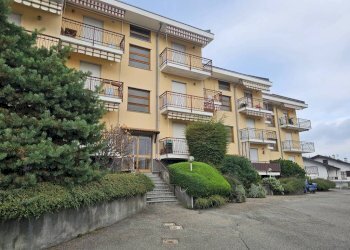 Two-room apartment Coazze - photo 6
