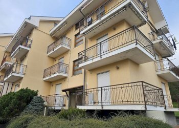 Two-room apartment Coazze - photo 7