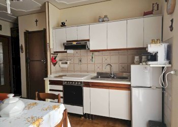 Two-room apartment Coazze - photo 11