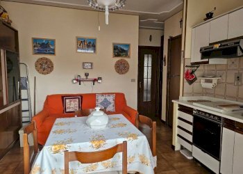 Two-room apartment Coazze - photo 13