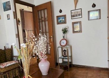 Two-room apartment Coazze - photo 21