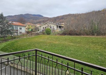 Two-room apartment Coazze - photo 22