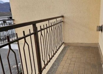 Two-room apartment Coazze - photo 26