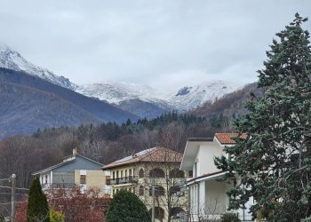 Bilocale Coazze - foto 27