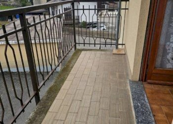 Two-room apartment Coazze - photo 28