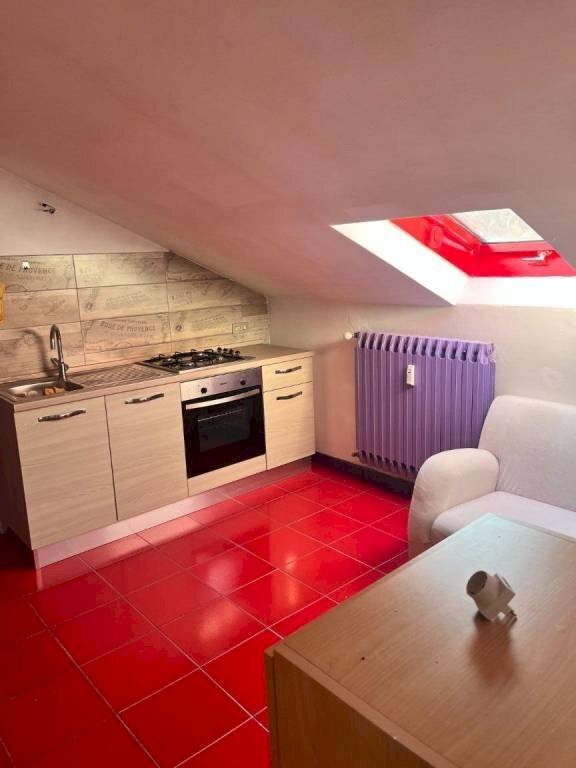 Two-room apartment Porte - photo 1