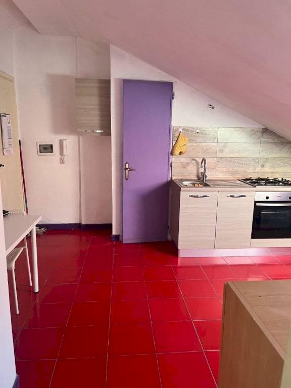 Two-room apartment Porte - photo 2