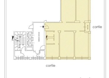 Ufficio Milano (zona Dergano) - foto 11