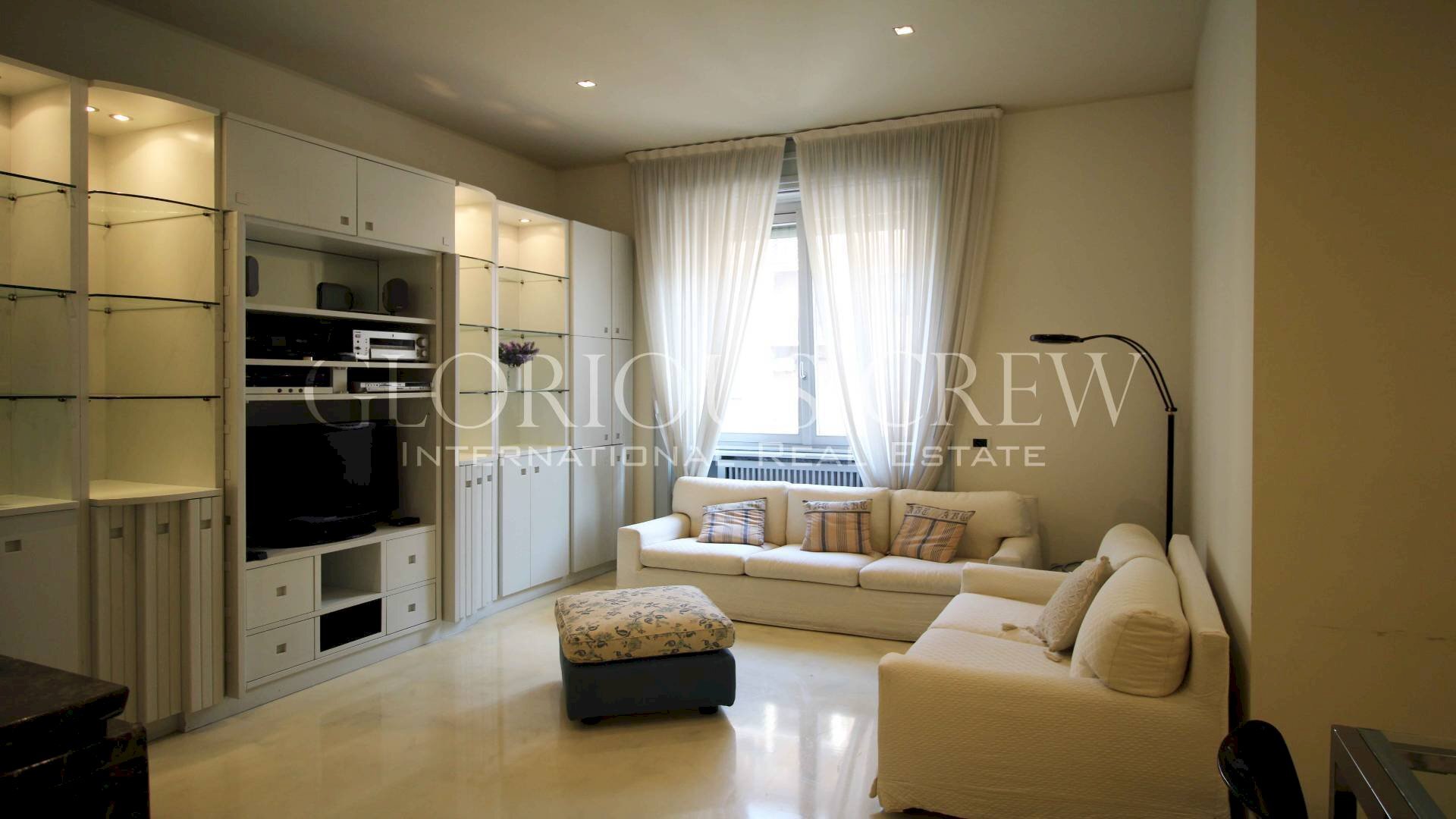 Foto 1 - Trilocale Viale Tunisia, Milano - foto 1