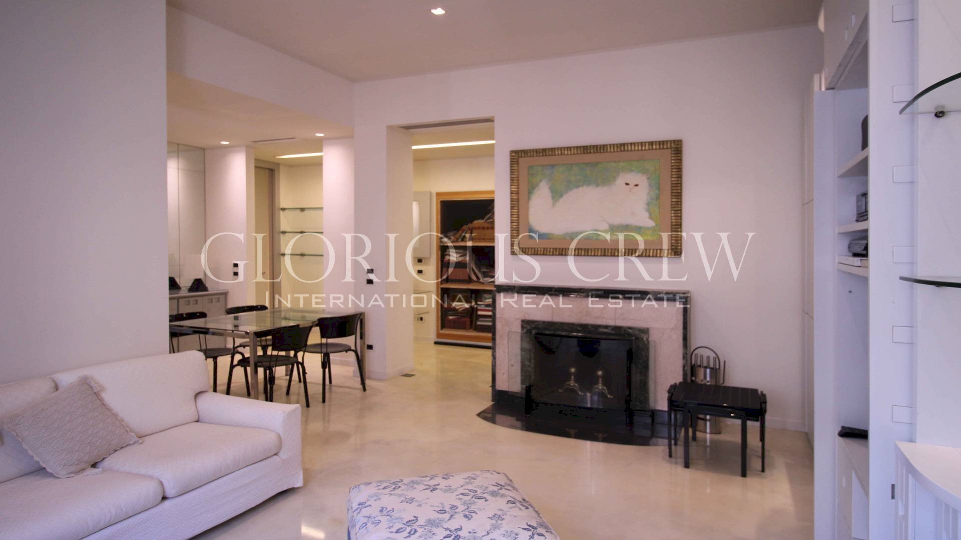 Foto 3 - Trilocale Viale Tunisia, Milano - foto 3