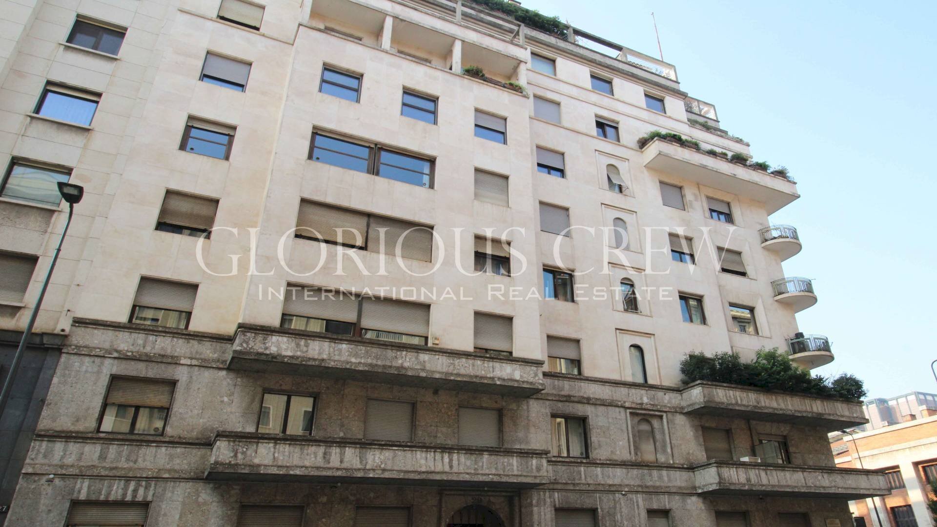 Foto 1 - Three-room apartment Viale Tunisia, Milano - photo 1
