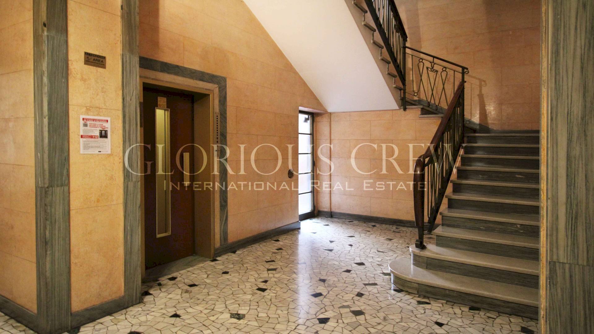 Foto 2 - Three-room apartment Viale Tunisia, Milano - photo 2