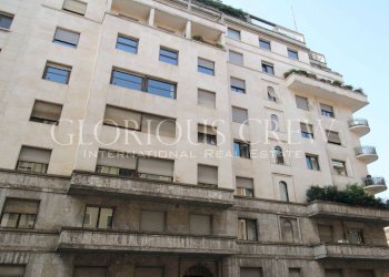 Foto 14 - Three-room apartment Viale Tunisia, Milano - photo 14