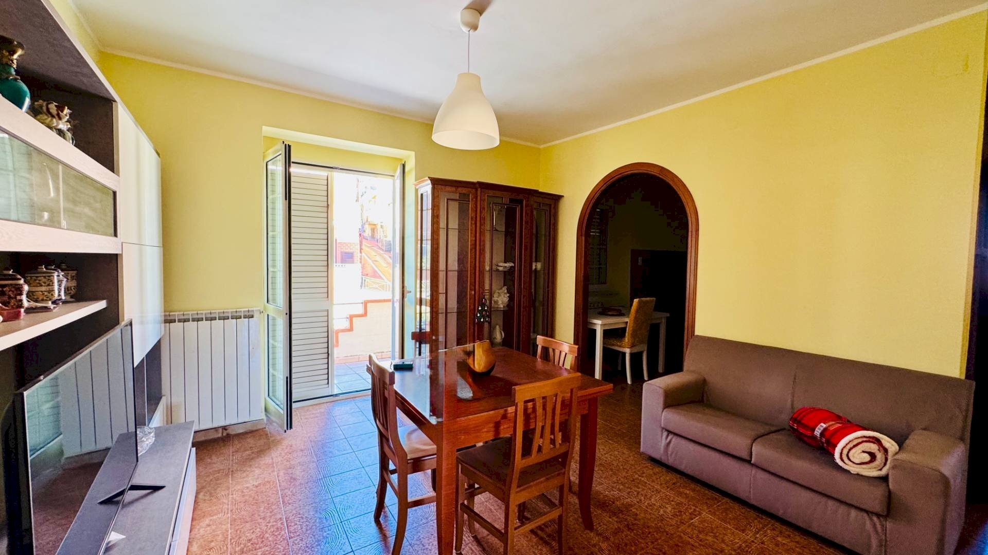 Foto 1 - Three-room apartment STRADA PROVINCIALE 8 SANTA CROCE BARBA, Ceppaloni - photo 1