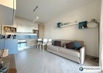 Foto 3 - Trilocale Via Maccagne, Boissano - foto 3