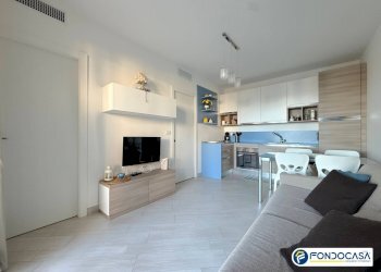 Foto 4 - Trilocale Via Maccagne, Boissano - foto 4