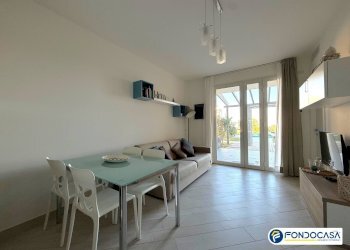 Foto 5 - Trilocale Via Maccagne, Boissano - foto 5