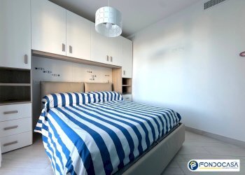 Foto 12 - Trilocale Via Maccagne, Boissano - foto 12