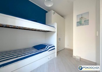 Foto 19 - Trilocale Via Maccagne, Boissano - foto 19