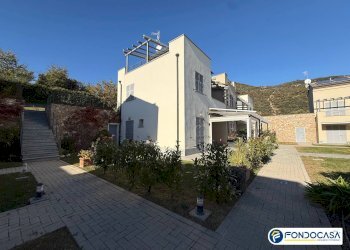 Foto 2 - Trilocale Via Maccagne, Boissano - foto 2