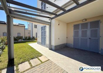 Foto 1 - Trilocale Via Maccagne, Boissano - foto 1