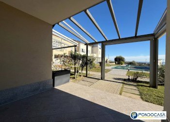 Foto 7 - Trilocale Via Maccagne, Boissano - foto 7