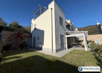 Foto 27 - Trilocale Via Maccagne, Boissano - foto 27