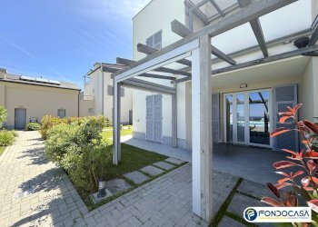 Foto 1 - Trilocale Via Maccagne, Boissano - foto 1