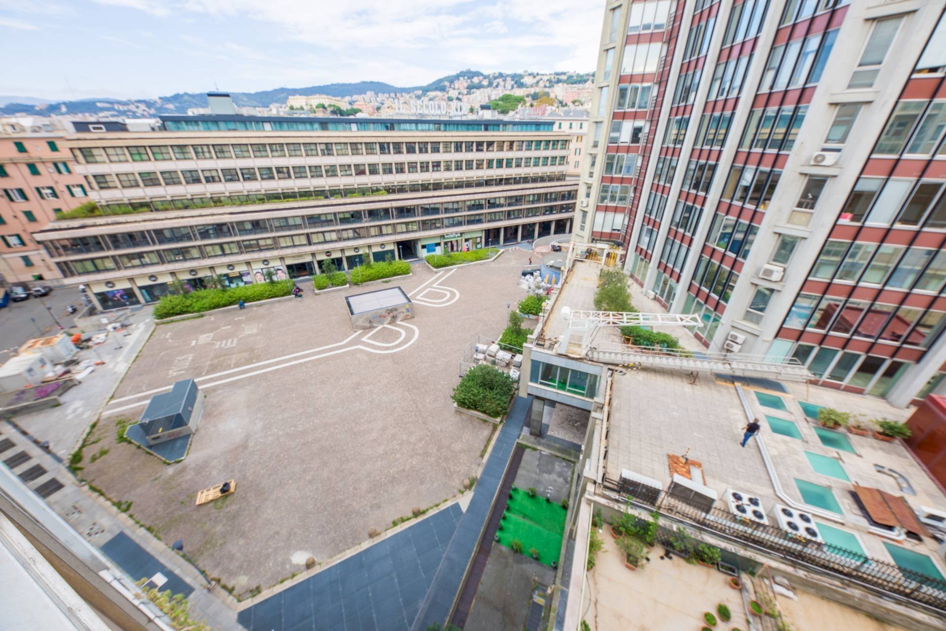 Foto 3 - Apartment Piazza Piccapietra, Genova - photo 3